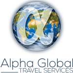 Alpha Global Travel Services LLC
