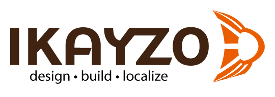 Ikayzo, Inc.