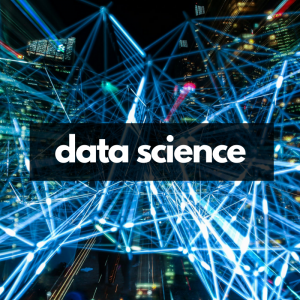 Data Science Courses Banner