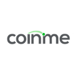 Coinme logo