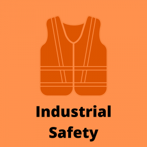 Industrial Safety banner