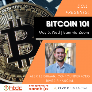 DCIL Bitcoin 101 