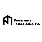 Provenance Technologies logo 