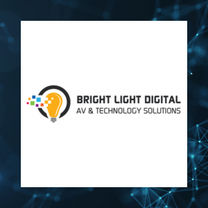 Bright Light Digital Logo