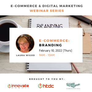E-Commerce: Branding