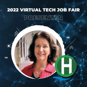 Virtual Tech Job Fair - Keala Peters