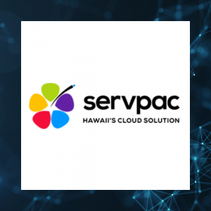 ServPac Logo