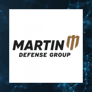 Martin Defense Group