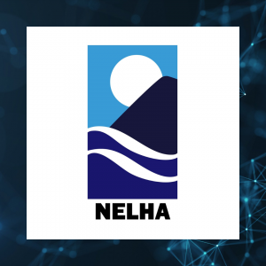 NELHA Logo
