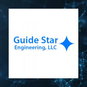Guide Star Engineering Logo