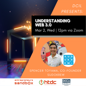 DCIL Understanding Web 3.0