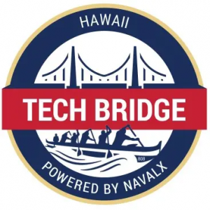 TechBridge Hawaii Logo