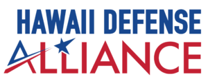Hawaii Defense Alliance logo