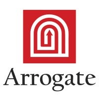 arrogate logo