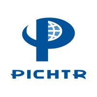 pichtr logo